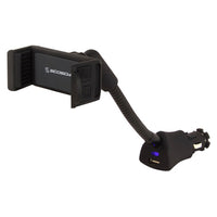 Cell Phone Flex Power Mount, 12-Volt