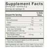 Nature's Answer Sambucus - Mega - Gummies - 7X - 30 count