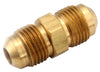 Amc 754042-10 5/8" Brass Lead Free Union Flare (Pack of 5)