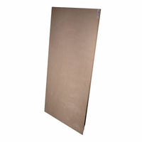 Alexandria Moulding 2 ft. W X 4 ft. L X 0.75 in.   T Plywood