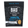 B.a.d. Food Co. - Cookies Chocolate Chip - Case of 6-5.4 OZ