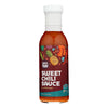 Yai's Thai - Sauce Thai Sweet Chili - Case of 6 - 12 OZ