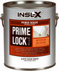 Insl-X Prime Lock White Alkyd Primer and Sealer 1 gal (Pack of 4)