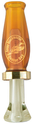 Raspy Quackmaster Duck Call