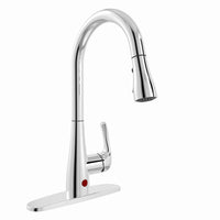 CHR Move Sensor Faucet