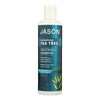 Jason Normalizing Treatment Shampoo Tea Tree - 17.5 fl oz