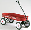 Radio Flyer  Toy Wagon  Steel  Red