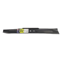 MaxPower 21 in. Standard Mower Blade For Walk-Behind Mowers 1 pk