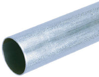 Allied Moulded 2 in. D X 10 ft. L Galvanized Steel Electrical Conduit For EMT