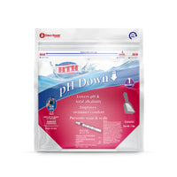 hth Granule pH Minus 7 lb. (Pack of 3)