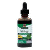 Nature's Answer - Ginkgo Leaf Alcohol Free - 2 fl oz