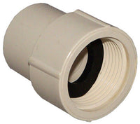 CPVC Female Pipe Thread Adapter, 0.75-In.