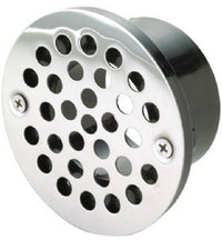 Shower Drain Assembly