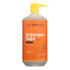 Everyday Shea Unscented Body Wash  - 1 Each - 32 OZ