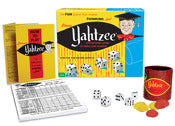 Winning Moves Games Classic Yahtzee