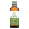 Simply Organic Almond Extract - Organic - 2 oz