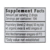 North American Herb and Spice Oreganol Oil of Oregano Super Strength - 0.45 fl oz