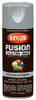 Krylon Fusion All-In-One Metallic Rose Gold Paint + Primer Spray Paint 12 oz. (Pack of 6)