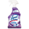 Lysol House Cleaner and Mildew Killer 28 oz. (Pack of 9)