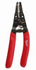 Milwaukee  7-1/8 in. Metal  Wire Stripper/Cutter/Crimper