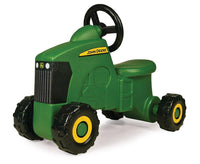 Tomy John Deere Ride-On Car Plastic 1 pc. (Pack of 2)