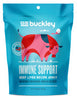 Buckley Pet BUCK.JERSCBF5OZ 5 Oz Immune Support Beef Liver Jerky