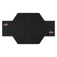 NHL - Washington Capitals Motorcycle Mat