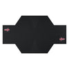 NHL - Washington Capitals Motorcycle Mat