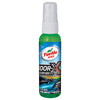 Turtle Wax Odor-X Interior Odor Remover Spray New Car Scent 2 oz (Pack of 12).