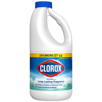 CLORX LONGLST LINEN 43OZ (Pack of 6)