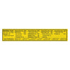 Clif Bar Luna Bar - Organic Lemon Zest - Case of 15 - 1.69 oz