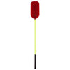 Livestock Raddle Paddle, Bright Green, 48-In.