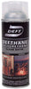 Deft DFT025S/54 11.5 Oz Clear Satin Defthane Polyurethane Aerosol Spray (Pack of 6)