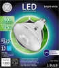 GE PAR38 E26 (Medium) LED Bulb Bright White 90 Watt Equivalence (Pack of 3)