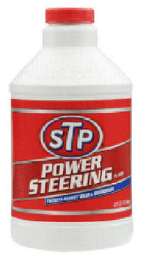 Power Steering Fluid, 32-oz.