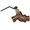 Arrowhead  Brass  Hose Bibb