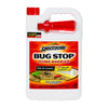 Spectracide Bug Stop Home Barrier Insect Killer 1 gal. (Pack of 4)