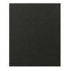 Gator PowerPlus 5-1/2 in. L X 4-1/2 in. W 80 Grit Zirconium Oxide 1/4 Sheet Sandpaper 4 pk