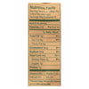 Montebello Organic Pasta - Conchiglia - Case of 12 - 1 lb.