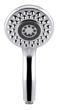 Kohler R75567-G-Cp 4-3/4 Polished Chrome Enlighten Multifunction Handheld Showerhead