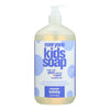 EO Products - Soap - Everyone for Kids - 3-in-1 - Lavender Lullaby Botanical - 32 oz - 1 each