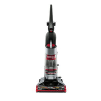 Bissell CleanView Plus Rewind Bagless Corded Multi-Level Filter Upright Vacuum