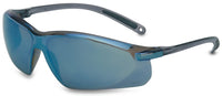 Honeywell RWS-51035 Blue A703 General Purpose Safety Eyewear