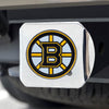 NHL - Boston Bruins Hitch Cover - 3D Color Emblem