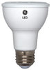 GE Lighting 45499 7 Watt E26 PAR20 Daylight LED Dimmable Refresh HD Light Bulb