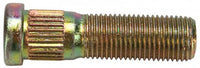 Trailer Hub Drive In Wheel Stud, .5 x 2.5-In., 4-Pk.