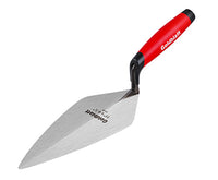 Professional London Brick Trowel, 11 x 4-In.