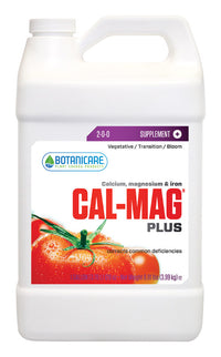 Botanicare Cal-Mag Plus Organic Plant Supplement 1