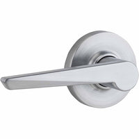 GLC12 TSL26D B LH Tristan Dummy - Satin Chrome