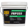 OSI FRP555 High Strength Acrylic Fiberglass Reinforced Panel Adhesive 1 gal (Pack of 4)